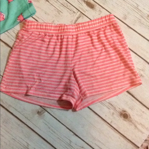 SO Fox Pajama Set - Picture 4 of 5